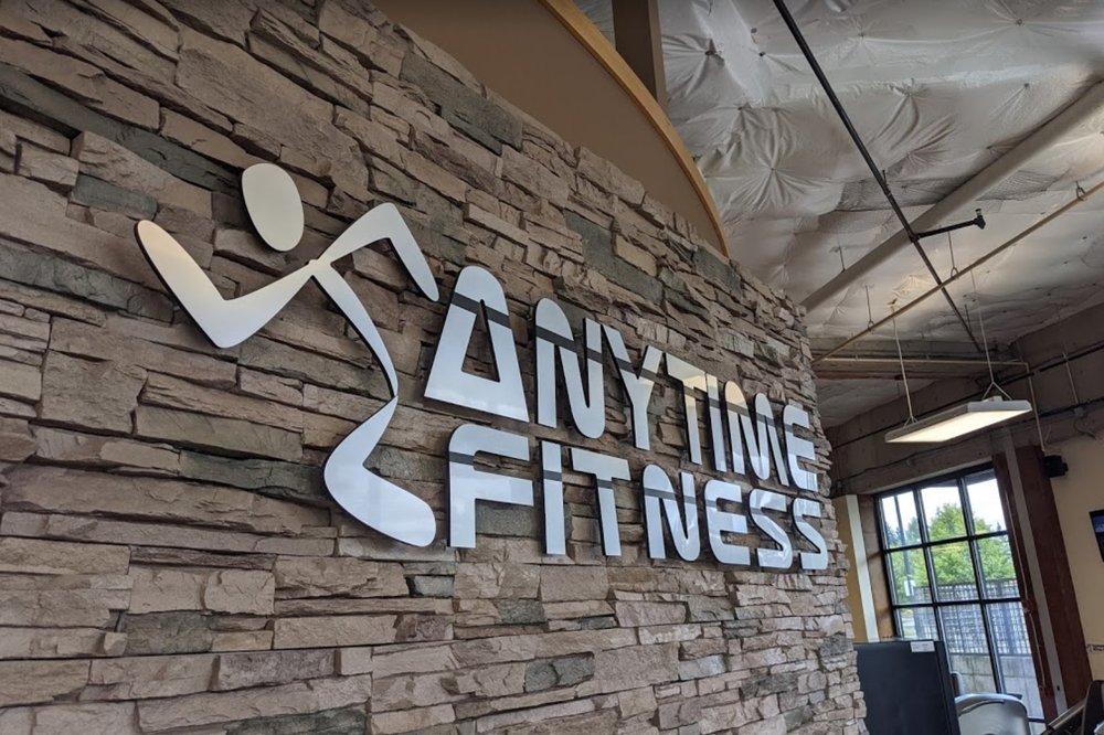 Anytime Fitness Image