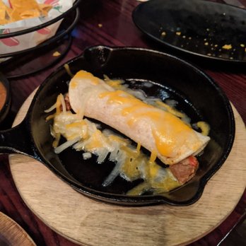 Don Tito - Kids beef enhilada - Mexican Near Me - Arlington, Virginia Don Tito - Kids beef enhilada - Mexican Near Me - Arlington, Virginia