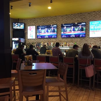 Buffalo Wild Wings - Love all the TV's - Sports Bars Near Me - East Peoria, Illinois Buffalo Wild Wings - Love all the TV's - Sports Bars Near Me - East Peoria, Illinois