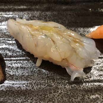 Daigo - Aoebi Nigiri!!! - Sushi Bars Near Me - Palo Alto, California Daigo - Aoebi Nigiri!!! - Sushi Bars Near Me - Palo Alto, California