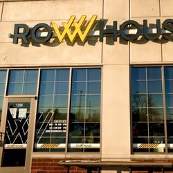 Row House