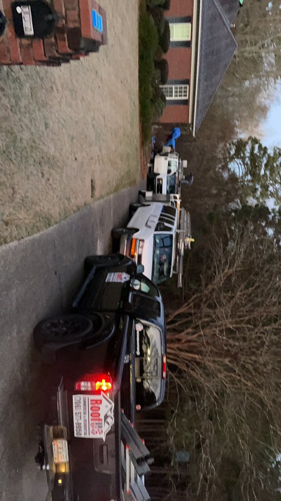 Slide of D Keith White Enterprises