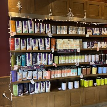 The Coffee Bean & Tea Leaf - Coffee & Tea Near Me - Irvine, California