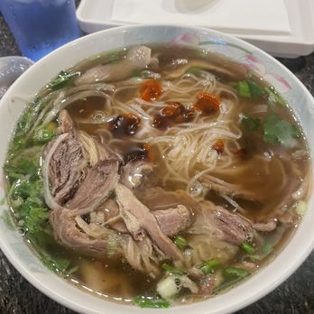 Pho Kim Long - well done beef brisket and crispy flank - Vietnamese Near Me - San Jose, California Pho Kim Long - well done beef brisket and crispy flank - Vietnamese Near Me - San Jose, California