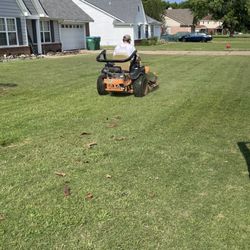 Desoto Lawn and Landscape