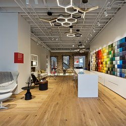 Design Within Reach - Stop by whenever you like, or make a personal shopping appointment at this location.