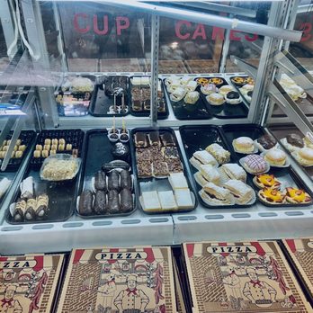The Local Baker & Cafe - Bakeries Near Me - Upland, California