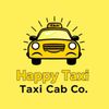 Happy Taxi Cab Co gift card