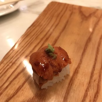 Uchi Dallas - Japanese Near Me - Dallas, Texas