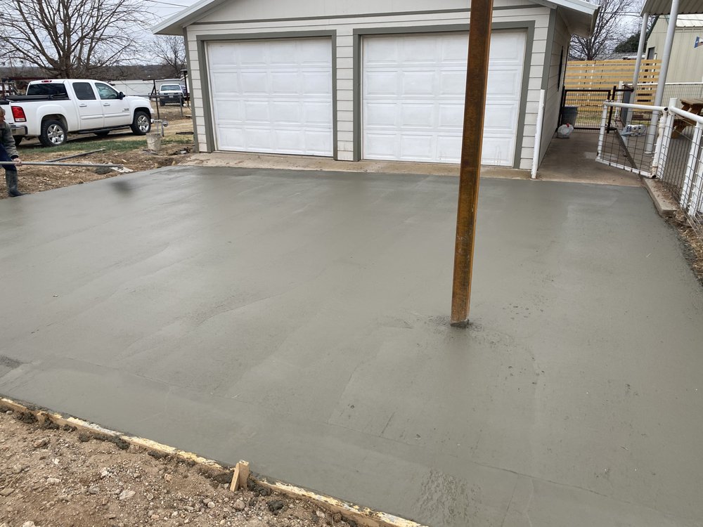 Slide of Harrell Construction & Roofing