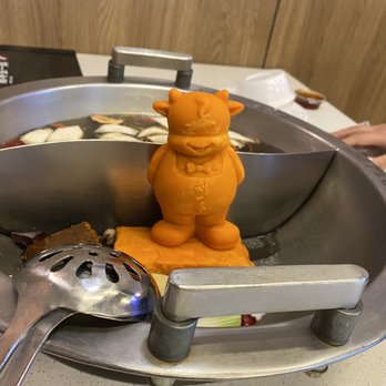 Liuyishou Hotpot - Spicy hotpot and non-spicy hotpot! - Hot Pot Near Me - Flushing, New York Liuyishou Hotpot - Spicy hotpot and non-spicy hotpot! - Hot Pot Near Me - Flushing, New York