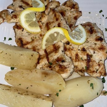 Go To Greek - Greek Near Me - Cortlandt, New York Go To Greek - Greek Near Me - Cortlandt, New York
