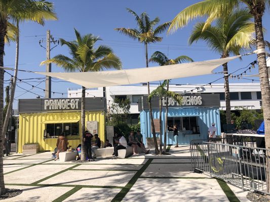 Oasis Wynwood by null