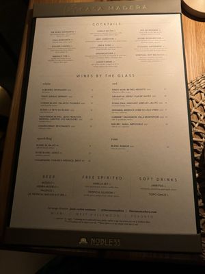 Casa Madera Miami by null