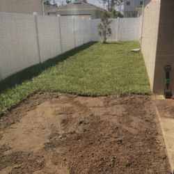 Gary's Grading & Landscaping