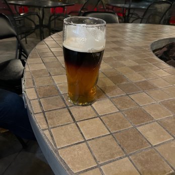 Ryans Corner House - Black and blue beer - Pubs Near Me - Kennebunk, Maine