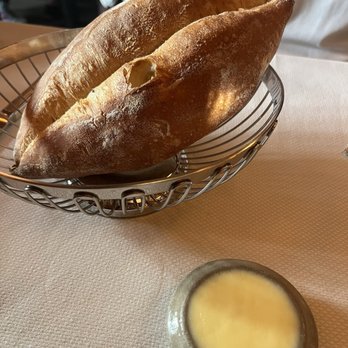 Chez Panisse - New American Near Me - Berkeley, California