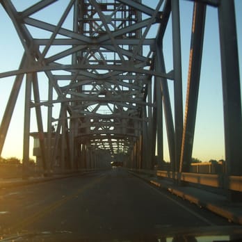 Three Mile Slough Bridge - Landmarks & Historical Buildings Near Me - Rio Vista, California Three Mile Slough Bridge - Landmarks & Historical Buildings Near Me - Rio Vista, California