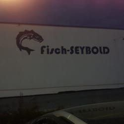 Seybolds Fischrestaurant