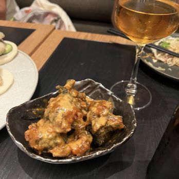 PLANTA Queen Washington DC - BANG BANG BROCCOLI - Asian Fusion Near Me - Washington, DC, District of Columbia PLANTA Queen Washington DC - BANG BANG BROCCOLI - Asian Fusion Near Me - Washington, DC, District of Columbia