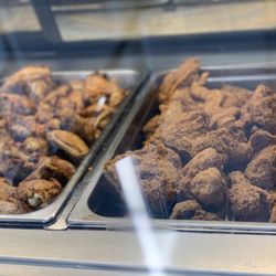 Canseco's Market -  Arabi
