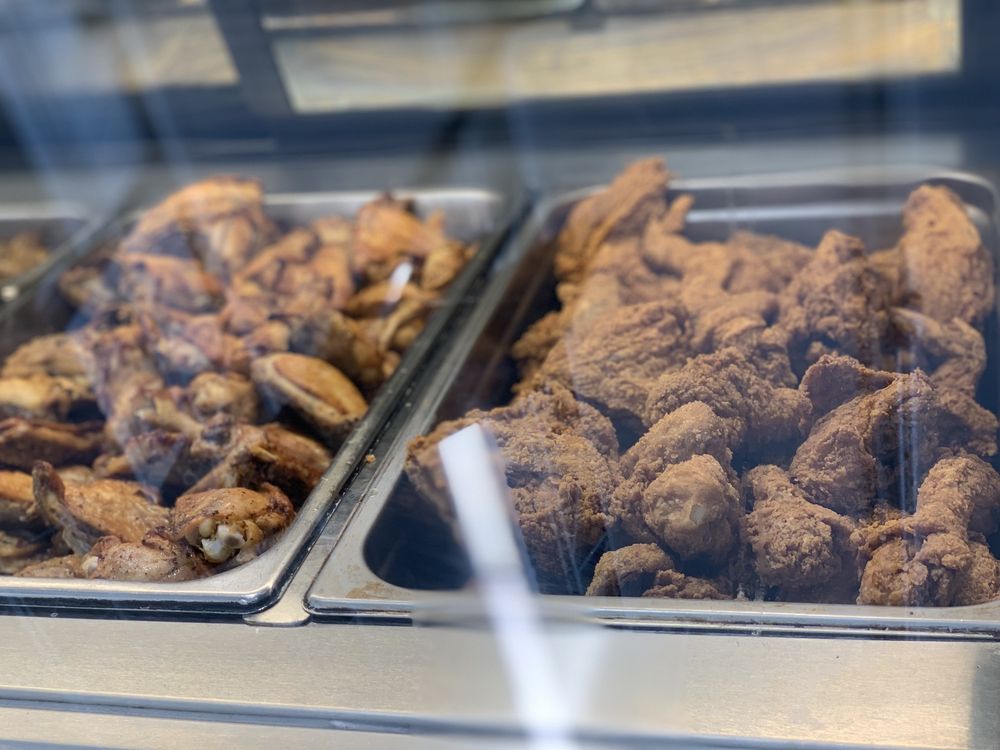 CANSECO’S MARKET ARABI Updated October 2024 12 Photos & 18