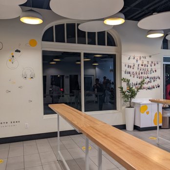 Somisomi - Ice Cream & Frozen Yogurt Near Me - Fullerton, California