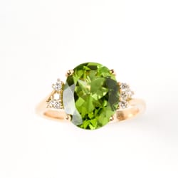 M Jewellers