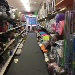 Super Discount Store - Super Discount Store of Hyde Park -- 1232 River Street, Hyde Park Interior