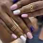 Photo of Simple Chic Nails