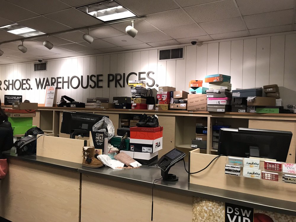 DSW DESIGNER SHOE WAREHOUSE 46 Photos & 59 Reviews Shoe Stores 88