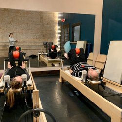 Studio 7 Pilates