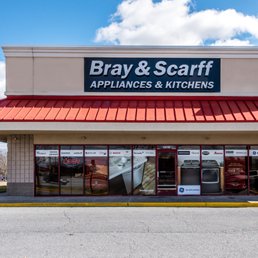 Bray And Scarff Rockville