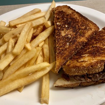 Bonanza Cafe - Breakfast & Brunch Near Me - Fort Mohave, Arizona
