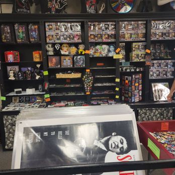 Stardust Alley - Accessories Near Me - Upland, California Stardust Alley - Accessories Near Me - Upland, California