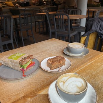 Godt Brød - Bakeries Near Me - Oslo, 03 Godt Brød - Bakeries Near Me - Oslo, 03