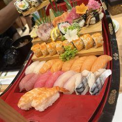HAMA Japanese Cuisine