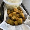 Bravo Sliders-n-Bites gift card