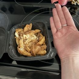 Fries