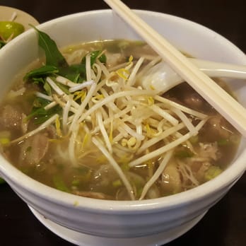 Green Lemon Grass - House Special Beef Rice Noodle Soup - Asian Fusion Near Me - Richmond Hill, Ontario Green Lemon Grass - House Special Beef Rice Noodle Soup - Asian Fusion Near Me - Richmond Hill, Ontario