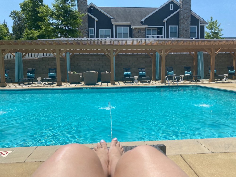 Retreat at Greystone - property management company in Birmingham, AL