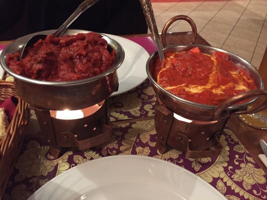 Tandoor by null