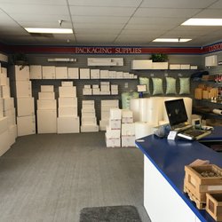 The Packaging Store - Packaging Supplies