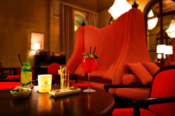 Hotel Carlton Lyon - MGallery Collection by null