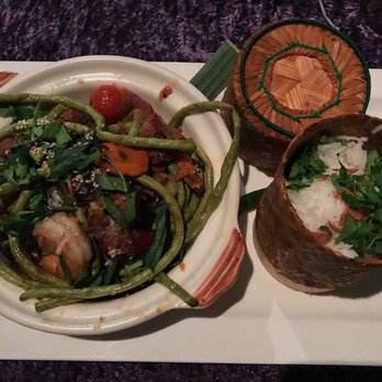 Bhima's Warung - Indonesian Near Me - Waterloo, Ontario