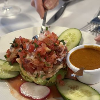 Adrian's Restaurant & Tequila Bar - Mexican Near Me - Bellevue, Washington