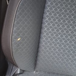 Mark's Custom Auto Interiors