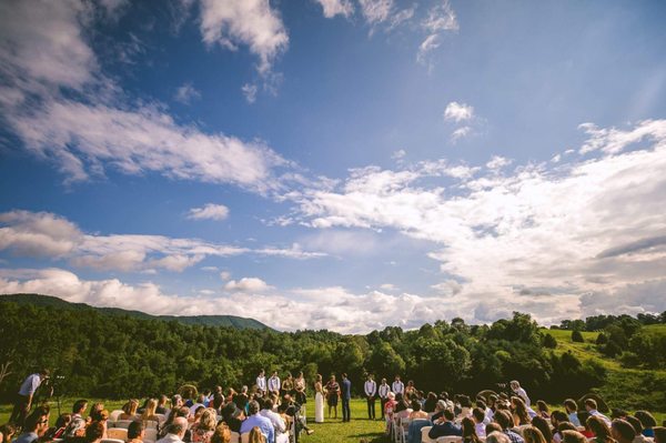 Beliveau Farm Winery by null