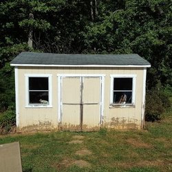Stringer's Property Maintenance