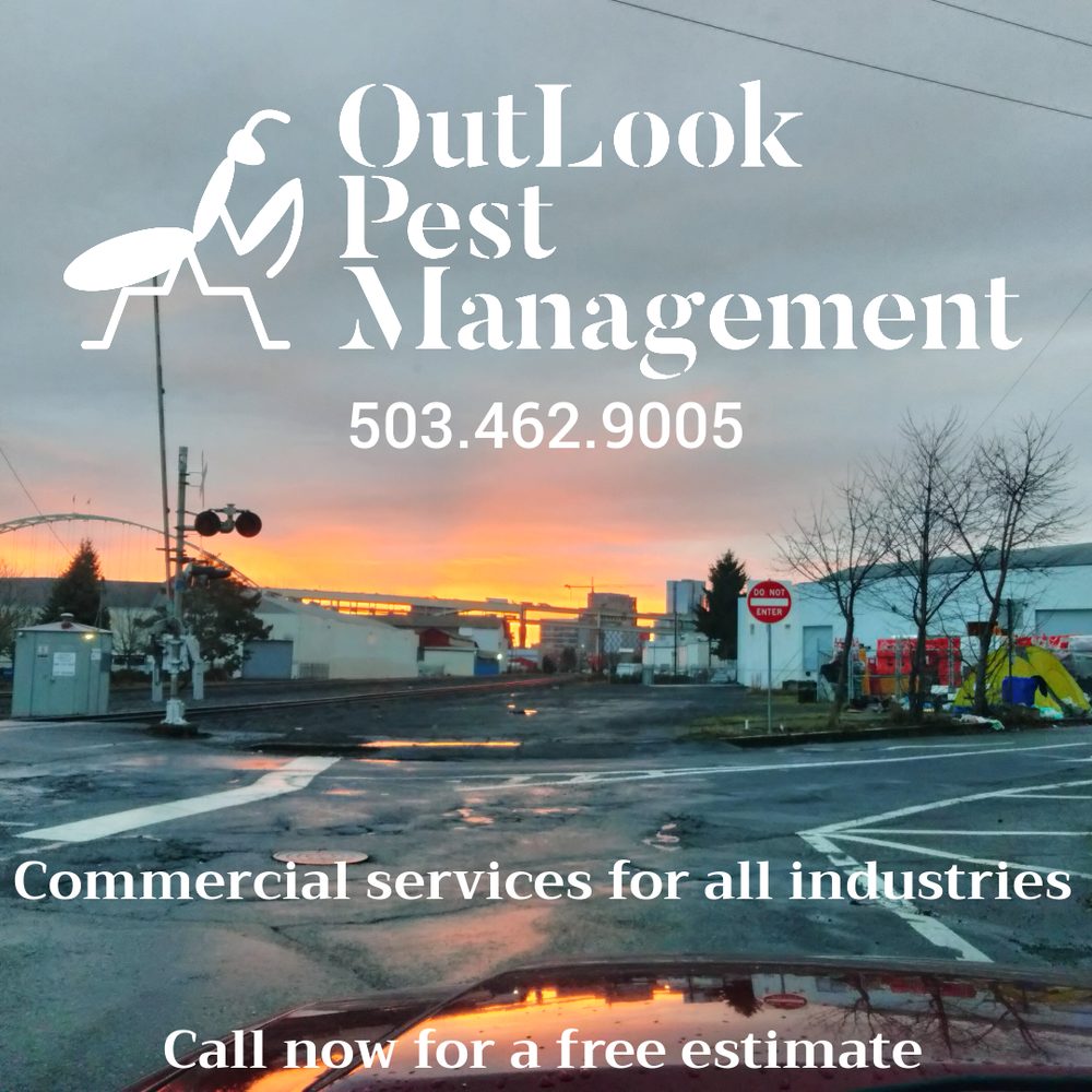 OUTLOOK PEST MANAGEMENT 22 Photos 190 SW 7th Ave, Canby, Oregon